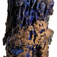 Goethite & Jarosite