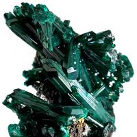 Dioptase