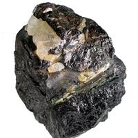 Columbite-(Fe)