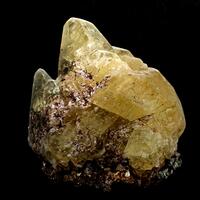 Calcite