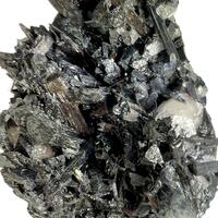 Schorl & Quartz