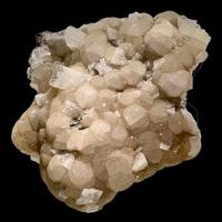 Apophyllite & Thomsonite