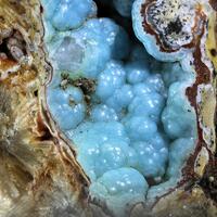 Hemimorphite