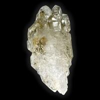 Skeletal Quartz