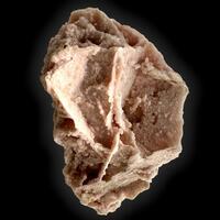 Rhodochrosite Psm Calcite