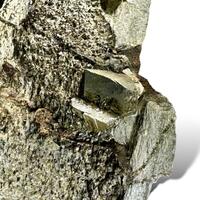 Arsenopyrite