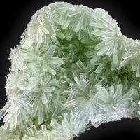Gypsum With Inclusions