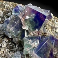 Fluorite