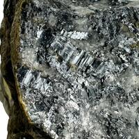 Stibnite