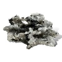 Calcite & Goethite