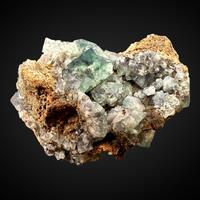 Fluorite