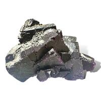Fluorite & Sphalerite
