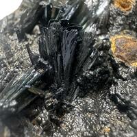 Vivianite