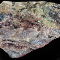 Mineralogical: 24 Mar - 30 Mar 2024
