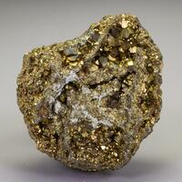 Pyrite