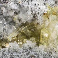 Apophyllite