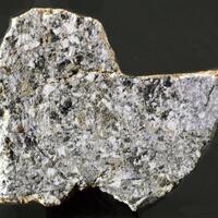 Meteorite Var Eucrite