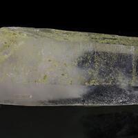 Quartz With Chlorite