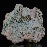 Apatite Psm Tarbuttite & Hemimorphite