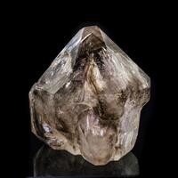 Enhydro Smoky Quartz