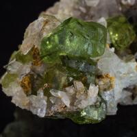 Demantoid