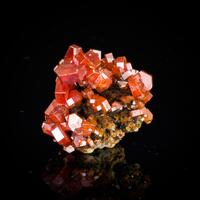 Vanadinite