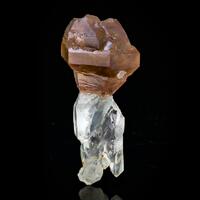 Sceptre Quartz