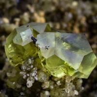 Demantoid