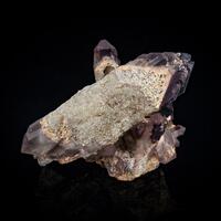 Sceptre Quartz