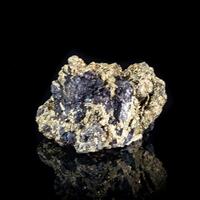 Pyrite Hematite Stibnite & Magnetite