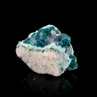 Dioptase