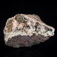 Heulandite