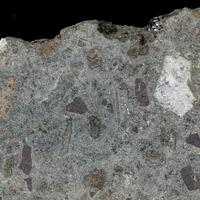 Kimberlite