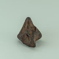 Iron Meteorite