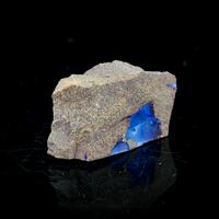 Boulder Opal