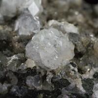 Apophyllite