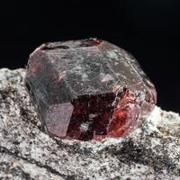 Almandine