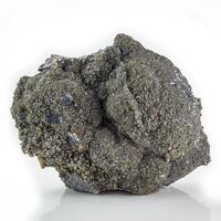 Bournonite Calcite & Siderite