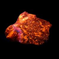 Sphalerite