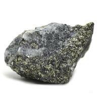 Petzite With Pyrite