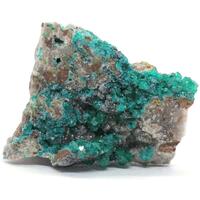 Dioptase