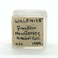 Willemite