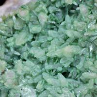 Libethenite