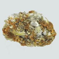 Redcanyonite & Meisserite