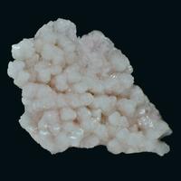 Rhodochrosite