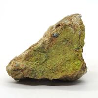 Hydrohonessite