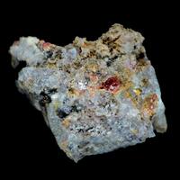 Phoenicochroite