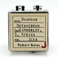 Diamond