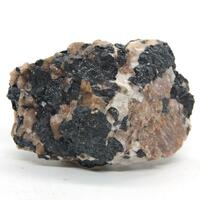 Willemite With Franklinite
