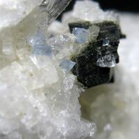 Mineralia: 15 Apr - 22 Apr 2024